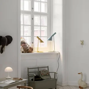 Best AJ Mini lampe de table, pétrole Éclairage De Bureau