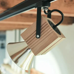 Store Timba spot LED pour rail électrique 927 Éclairage De Magasins