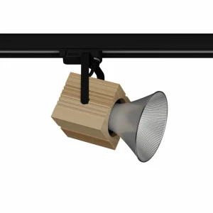Store Timba spot LED pour rail électrique 927 Éclairage De Magasins