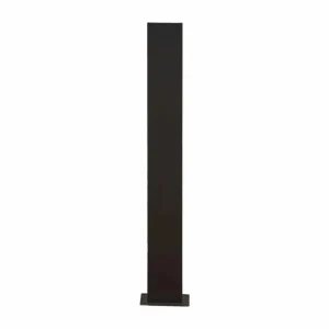 Cheap Aegisa borne lumineuse LED, 80 cm Éclairage Extérieur Professionnel
