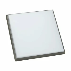 Best Amra plafonnier LED angulaire 30 cm Éclairage Extérieur Professionnel