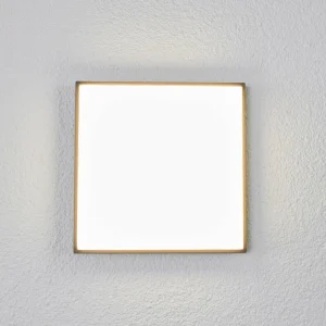 Best Amra plafonnier LED angulaire 30 cm Éclairage Extérieur Professionnel