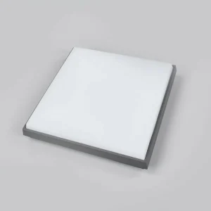 Best Amra plafonnier LED angulaire 30 cm Éclairage Extérieur Professionnel