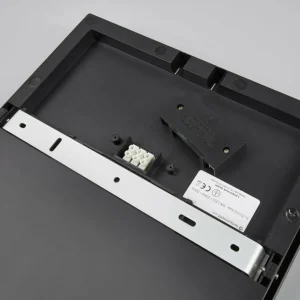 Best Amra plafonnier LED angulaire 30 cm Éclairage Extérieur Professionnel