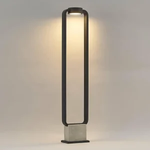 Best Sale Belna borne lumineuse LED, 100 cm Éclairage Extérieur Professionnel