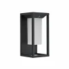 Best Eliel applique solaire LED Éclairage Extérieur Professionnel