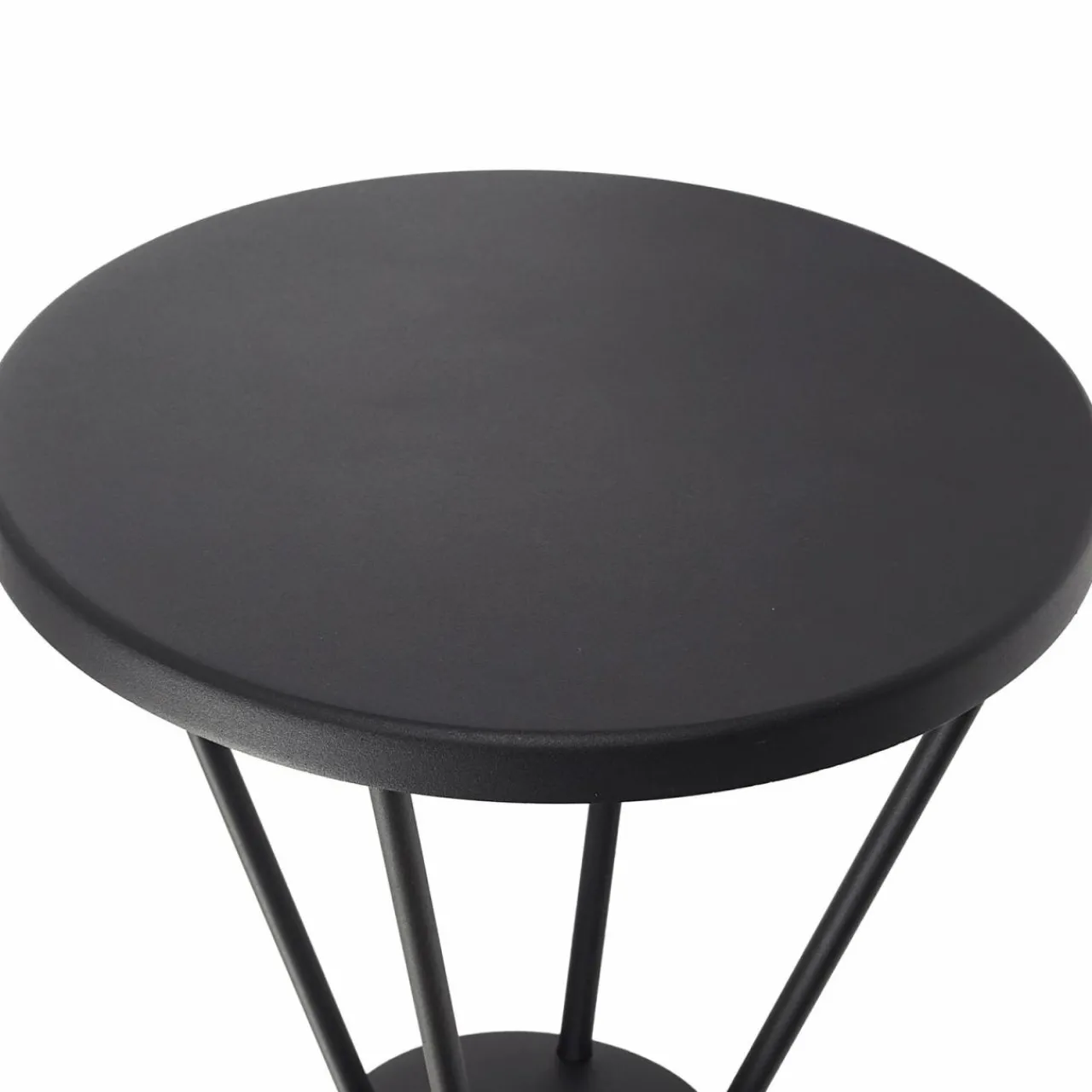 lucande_luminaire_dextrieur_led_elario__cm_noir_aluminium_3.webp Store luminaire d'extérieur LED Elario, 222 cm, noir, aluminium Éclairage Extérieur Professionnel
