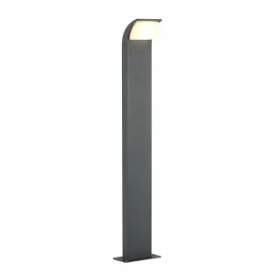 Best Tinna borne lumineuse LED, 80 cm Éclairage Extérieur Professionnel