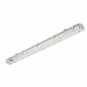Cheap Luminaire à vasque boîtier vide WT050C 2xTLED L1500 Éclairage Technique