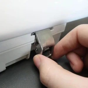 Outlet Luminaire à vasque LED Aquafix 150 Éclairage Technique
