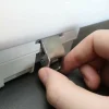 Cheap Luminaire à vasque LED Aquafix IP65, 90 cm de long Éclairage Technique