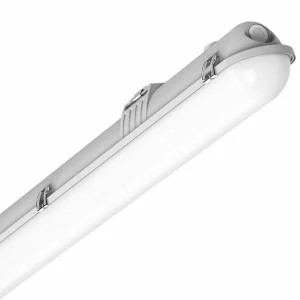 Store Luminaire à vasque LED parsa-PSO, 160 cm, 5 847 lm Éclairage Technique