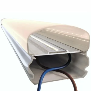 Sale Luminaire LED Tri Proof long, 43,6 W Éclairage Technique