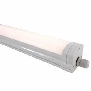 Sale Luminaire LED Tri Proof long, 43,6 W Éclairage Technique