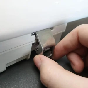 Online Luminaire pièces humides LED Aquafix Sensor 120 Éclairage Technique