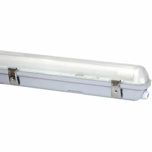 Store Luminaire pièces humides LED Niehl 18 IP65 18 W Éclairage Technique