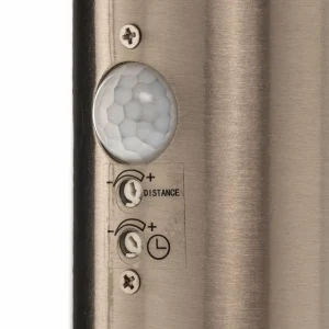 Best Luminaire pour socle Belen, détecteur de mouvement Éclairage Extérieur Professionnel