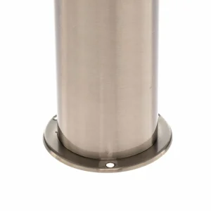 Best Luminaire pour socle Belen, détecteur de mouvement Éclairage Extérieur Professionnel