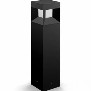 Outlet Luminaire pour socle LED design Parterre Éclairage Extérieur Professionnel