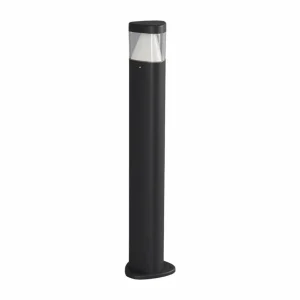 Best Luminaire pour socle LED Milou en aluminium Éclairage Extérieur Professionnel