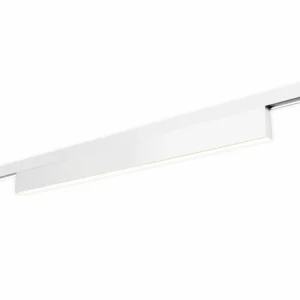 Outlet Luminaire sur rail à LED V-Line Volare, 11W blanc 930 Éclairage De Bureau
