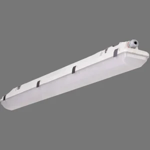 Shop Luminaire vasque LED 748, longueur 118,5 cm, 37 W Éclairage Technique