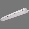 Best Luminaire vasque LED 748, longueur 118,5 cm, 23 W Éclairage Technique