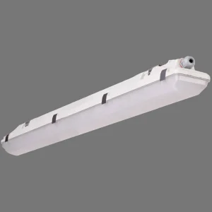 Best Luminaire vasque LED 748, longueur 118,5 cm, 23 W Éclairage Technique