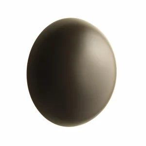 Shop Babila applique d’extérieur LED Ø28cm brune Éclairage Extérieur Professionnel