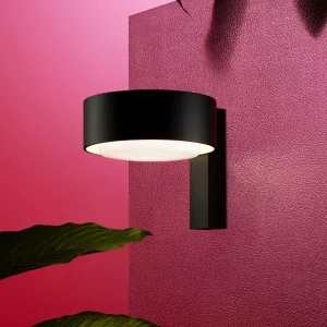 Best Plaff-on! A applique d’extérieur LED, IP65 Éclairage Extérieur Professionnel