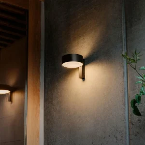 Best Plaff-on! A applique d’extérieur LED, IP65 Éclairage Extérieur Professionnel