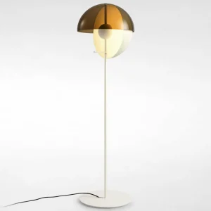 Online Theia P lampadaire LED 116,4 cm blanc Éclairage De Bureau