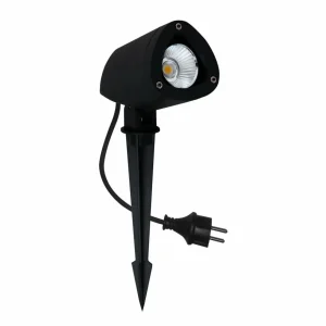 Store Spot sur piquet LED Gartia M 7,5 W Éclairage Extérieur Professionnel
