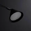 New AYNO wall L applique noire/noire 930 Éclairage De Bureau