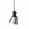 Shop K831 suspension, aluminium naturel Éclairage De Bureau