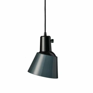 Fashion K831 suspension, anthracite émaillé Éclairage De Bureau
