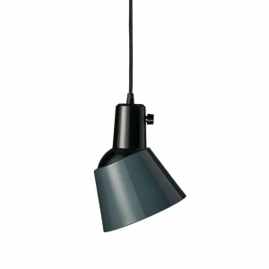 Fashion K831 suspension, anthracite émaillé Éclairage De Bureau