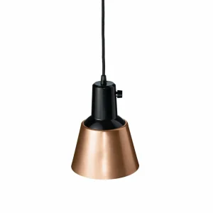 Fashion K831 suspension, cuivré naturel Éclairage De Bureau
