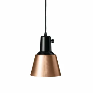 Fashion K831 suspension, cuivré naturel Éclairage De Bureau