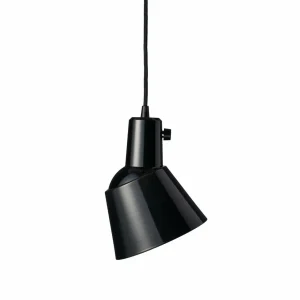 Shop K831 suspension, noir émaillé Éclairage De Bureau