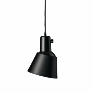 Discount K831 suspension, noir mat Éclairage De Bureau