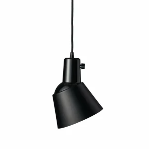 Discount K831 suspension, noir mat Éclairage De Bureau