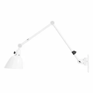 Cheap modular TYP 505 applique 85cm blanche Éclairage De Bureau