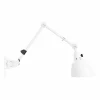 Hot modular TYP 505 applique 75 cm blanche Éclairage De Bureau