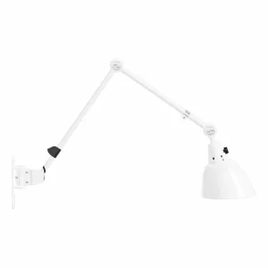 Cheap modular TYP 505 applique 85cm blanche Éclairage De Bureau