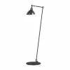 New modular TYP 556 lampadaire noir 140 cm Éclairage De Bureau