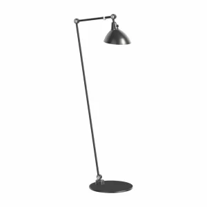 New modular TYP 556 lampadaire noir 140 cm Éclairage De Bureau