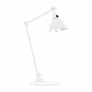 Shop modular TYP 551 lampe blanche 60 cm Éclairage De Bureau