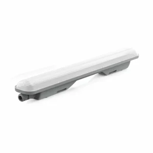 Shop Müller Licht luminaire à vasque LED Aquaprofi, blanc, IP65, 60 cm Éclairage Technique