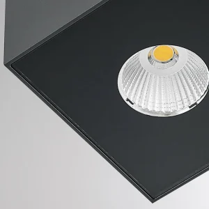 Shop applique d'extérieur LED Wado, anthracite, aluminium Éclairage Extérieur Professionnel